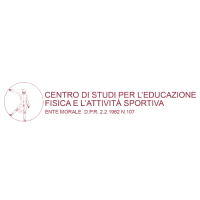 Centro Di Studi Per L Educazione Fisica E L Attivita Sportiva